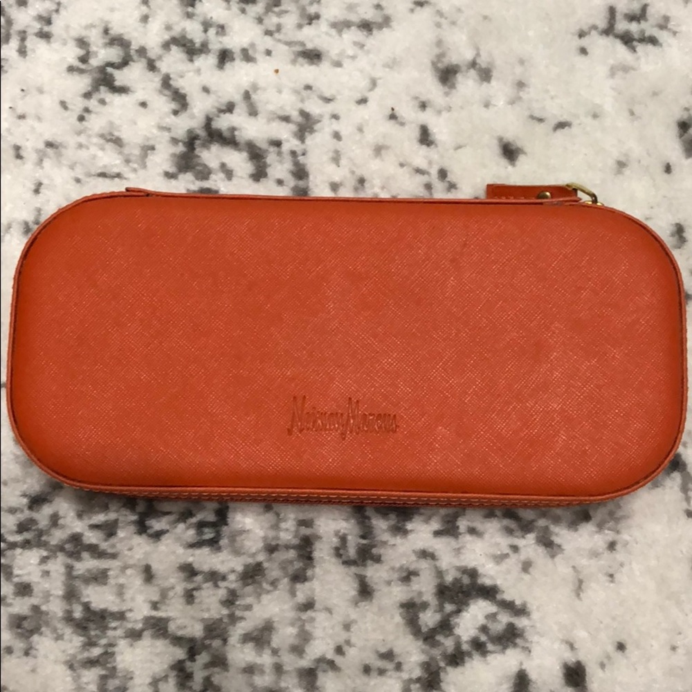 neiman marcus travel jewerly case